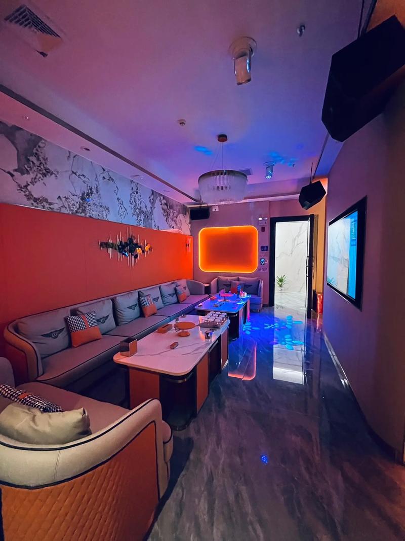 安阳商务ktv优惠活动查询-文峰区ktv预订