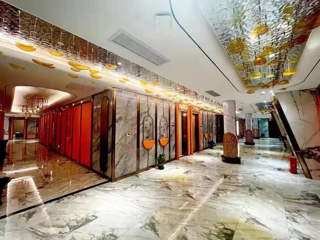 安阳商务ktv引领商务ktv新玩法-文峰区ktv预订